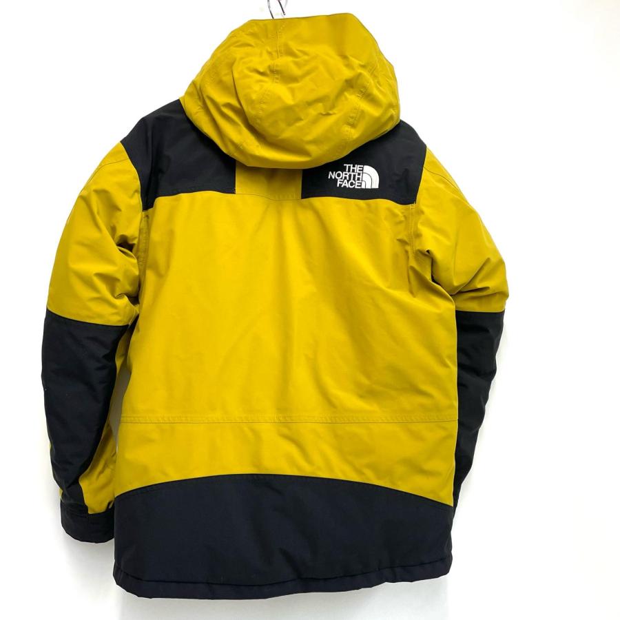 THE NORTH FACE（ザ ノースフェイス） ダウンジャケット ND92237 