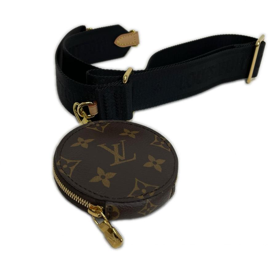 LOUIS VUITTON（ルイ・ヴィトン） 美品 モノグラム パース付き 