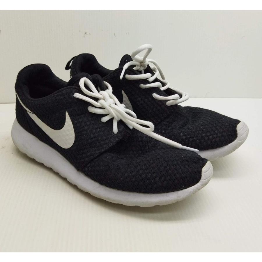 Nike 011 Roshe One ナイキ ローシワン 黒 白 サイズ 26 5cm 3115 登呂店 ピックアップジャパン ヤフー店 通販 Yahoo ショッピング