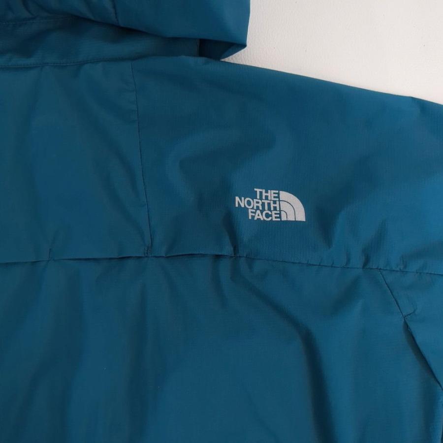 THE NORTH FACE FACE メンズ ブルーモス SIZE XL NP22280