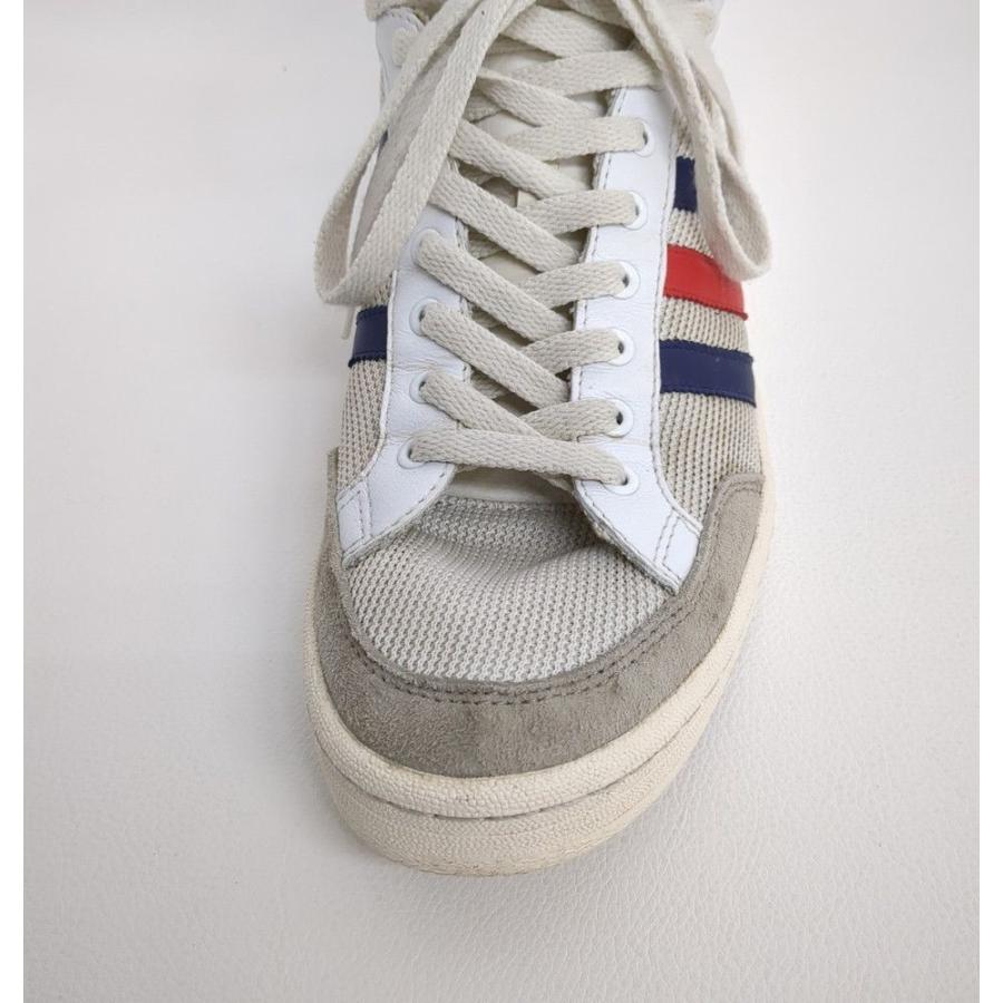 adidas AMERICANA  FTWR WHITE/COLLEGE ROYAL/SCARLET  SIZE_28.5cm  星条旗柄 アディダス アメリカーナ  ◆3115/登呂店｜pickupjapan｜04