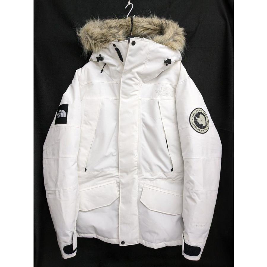 値下げ】THE NORTH FACE ND92239 アンダイドアンタークティカ 