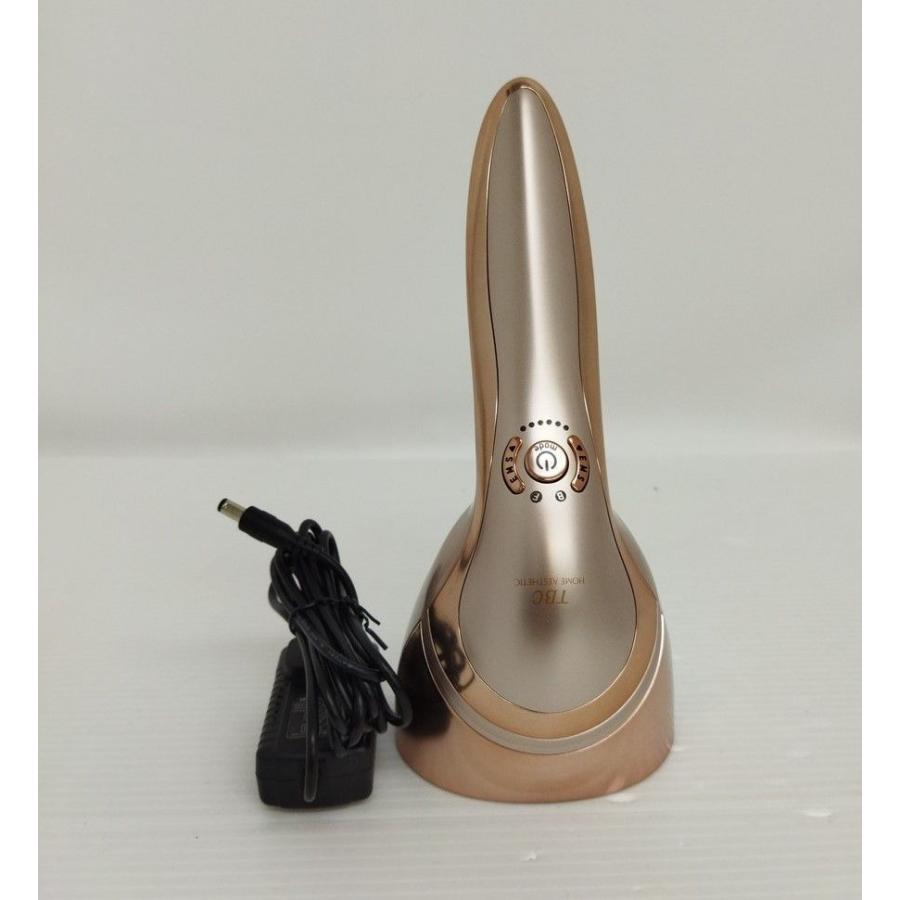 エステティックTBC 【値下げ】HEAT CAVI SHAPE PG /TBC HA-HC01 エステティックTBC 【値下げ】HEAT CAVI SHAPE PG /TBC HA-HC01