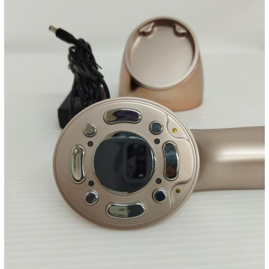 エステティックTBC 【値下げ】HEAT CAVI SHAPE PG /TBC HA-HC01 エステティックTBC 【値下げ】HEAT CAVI SHAPE PG /TBC HA-HC01