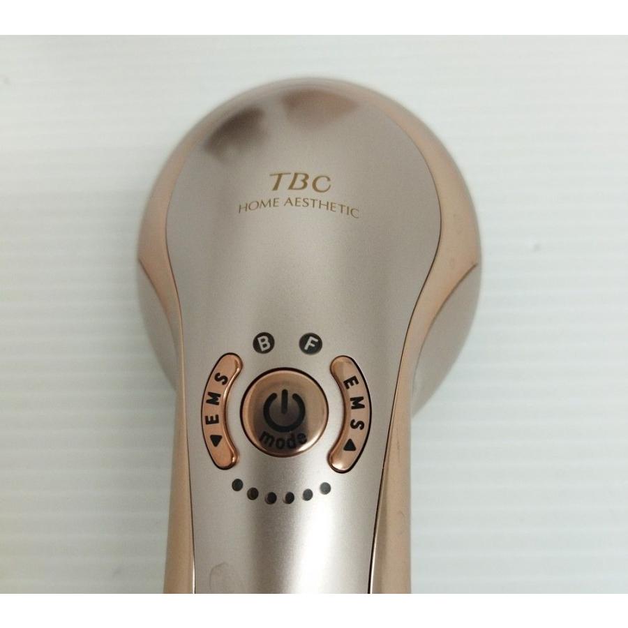 エステティックTBC 【値下げ】HEAT CAVI SHAPE PG /TBC HA-HC01 エステティックTBC 【値下げ】HEAT CAVI SHAPE PG /TBC HA-HC01