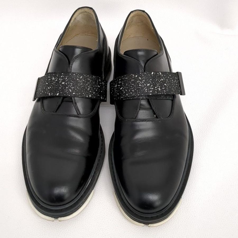Christian Dior メンズシューズ ブラック 本革 48(28cm) 15EBM クリスチャン・ディオール ◆3115/登呂店 :20102010000726921:ピックアップジャパン ヤフー店 - 通販 - Yahoo!ショッピング Christian Dior メンズシューズ ブラック 本革 48(28cm) 15EBM クリスチャン・ディオール ◆3115/登呂店 :20102010000726921:ピックアップジャパン ヤフー店 - 通販 - Yahoo!ショッピング