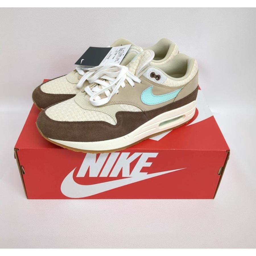 未使用品 ナイキ NIKE タグ付き AIR MAX 1 PRM エアマックス1