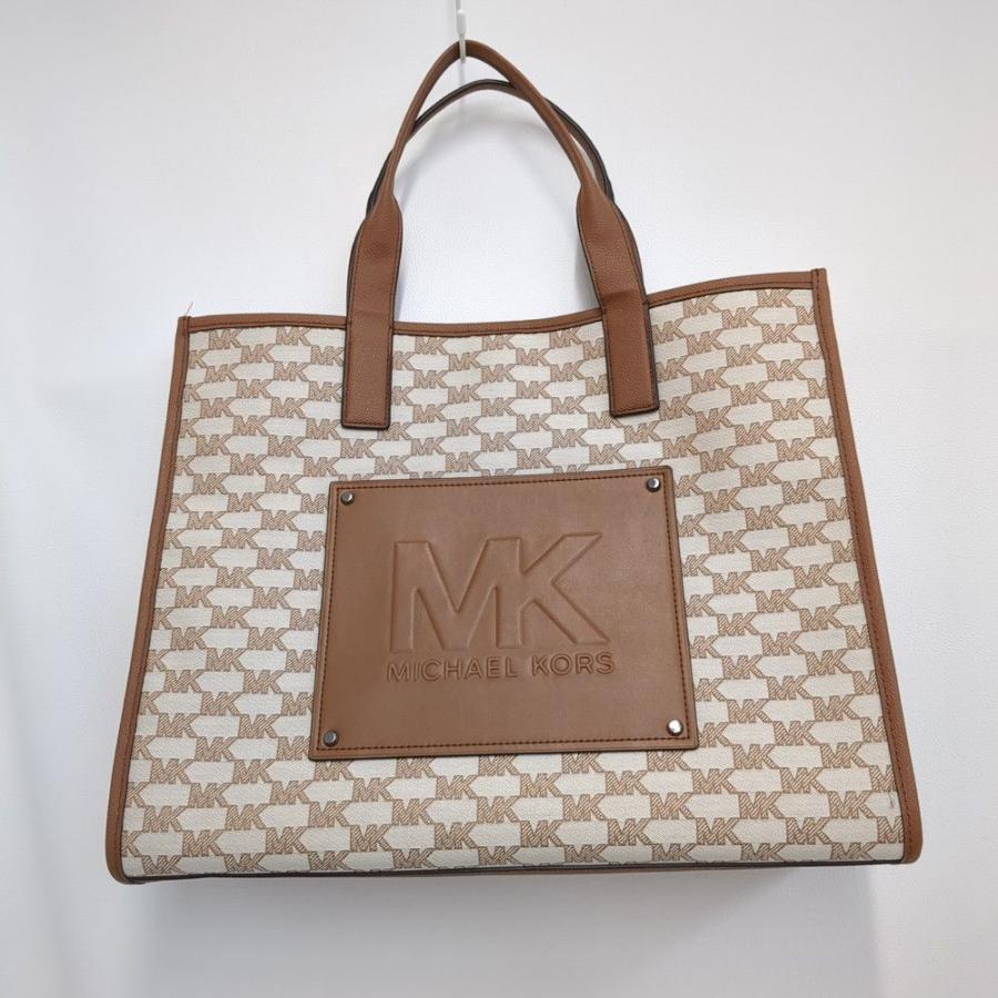 2way MICHEAL KORS バック ワインレッド(最終値下げです)