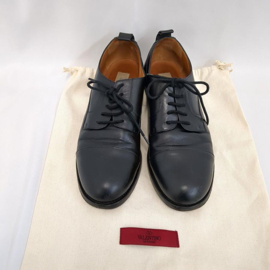 VALENTINO ローファー ブラック SIZE 38 ヴァレンチノ VALENTINO ローファー ブラック SIZE 38 ヴァレンチノ