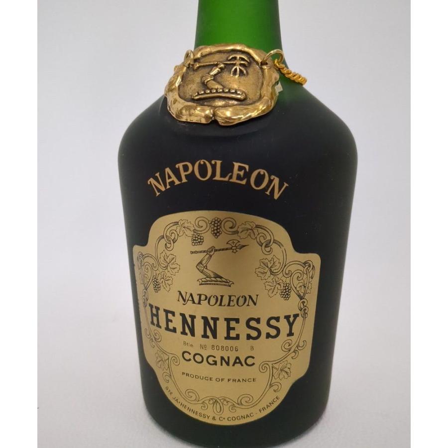 Hennessy Hennessy NAPOLEON 700ml 40% コニャック ブランデー Hennessy Hennessy NAPOLEON 700ml 40% コニャック ブランデー