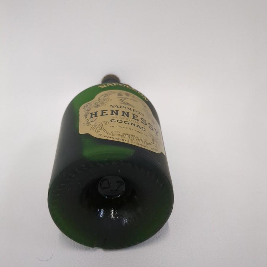 Hennessy Hennessy NAPOLEON 700ml 40% コニャック ブランデー Hennessy Hennessy NAPOLEON 700ml 40% コニャック ブランデー