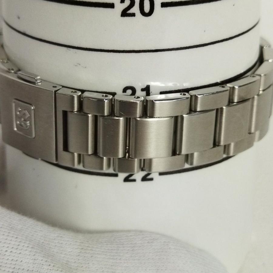 保証付 グランドセイコー SBGV221 (9F82-0AF) ヘリテージコレクション 腕時計 メンズ クォーツ GRANDSEIKO ◆3115/登呂店｜pickupjapan｜09