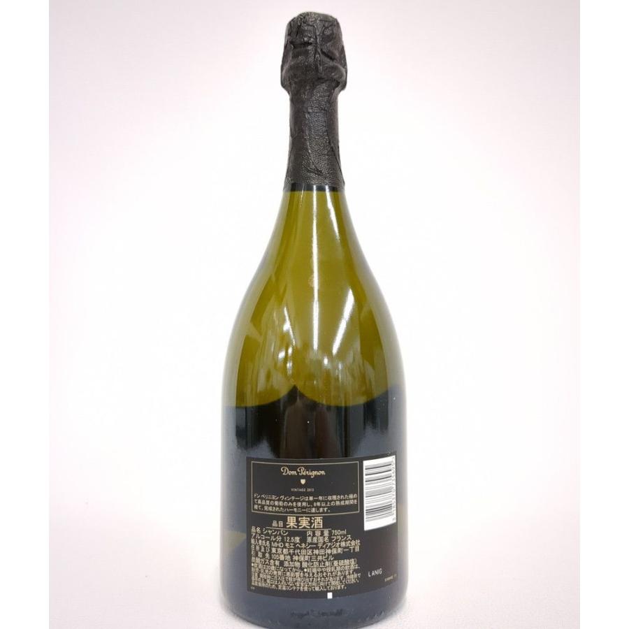 ドン ペリニヨン Dom Perignon ヴィンテージ 2013 シャンパン