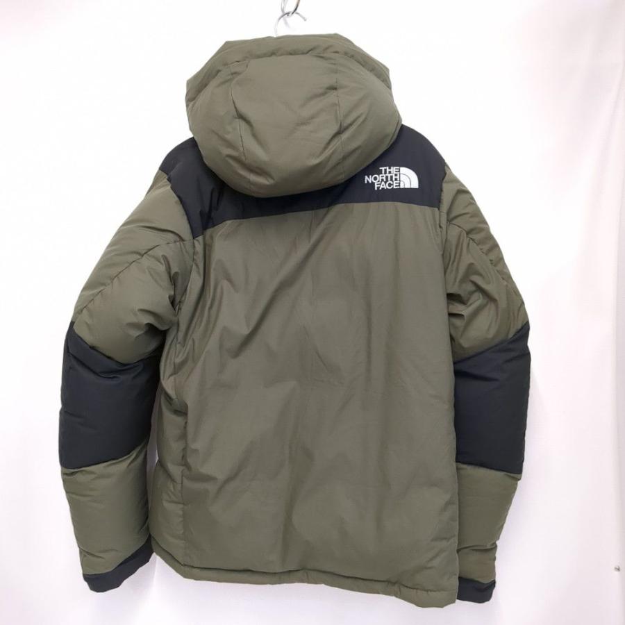 THE NORTH FACE　22AW ND92240 Baltro Light Jacket カーキ SIZE XL  バルトロ ライト ダウン ジャケット  ノースフェイス ◆3115/登呂店｜pickupjapan｜02