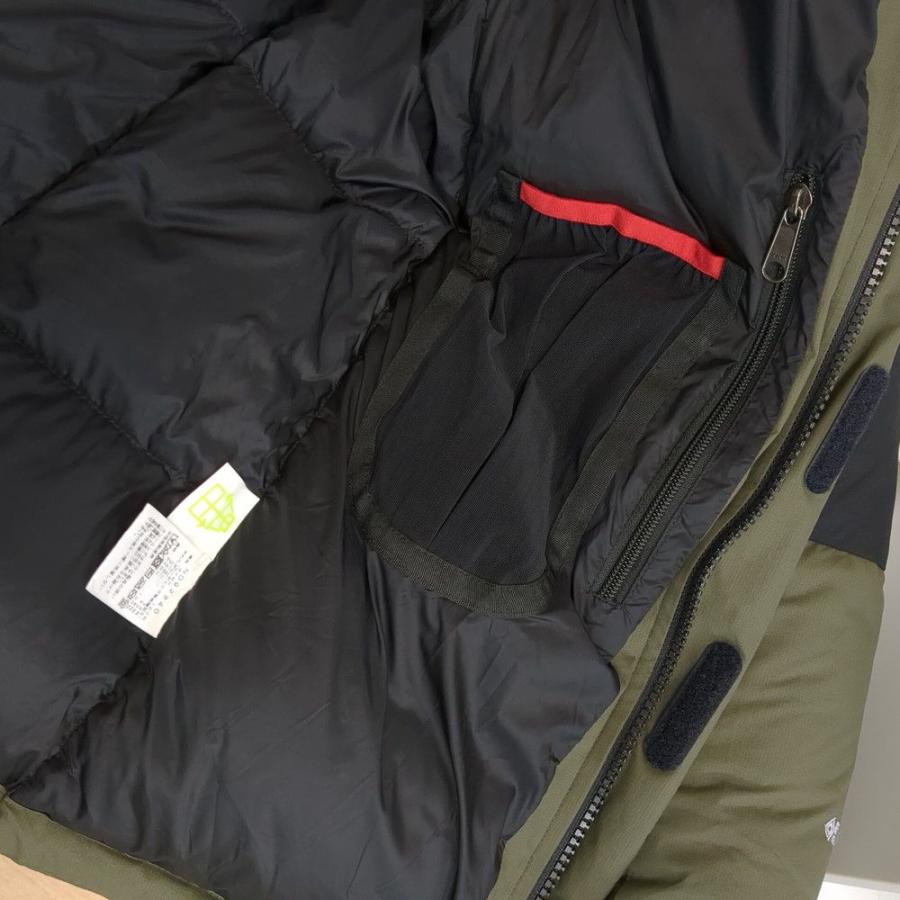 THE NORTH FACE　22AW ND92240 Baltro Light Jacket カーキ SIZE XL  バルトロ ライト ダウン ジャケット  ノースフェイス ◆3115/登呂店｜pickupjapan｜05