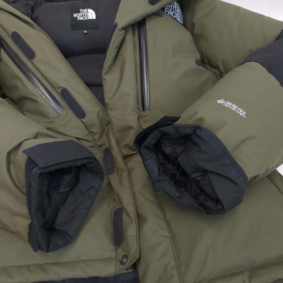 THE NORTH FACE 22AW ND92240 Baltro Light Jacket カーキ SIZE THE NORTH FACE 22AW ND92240 Baltro Light Jacket カーキ SIZE