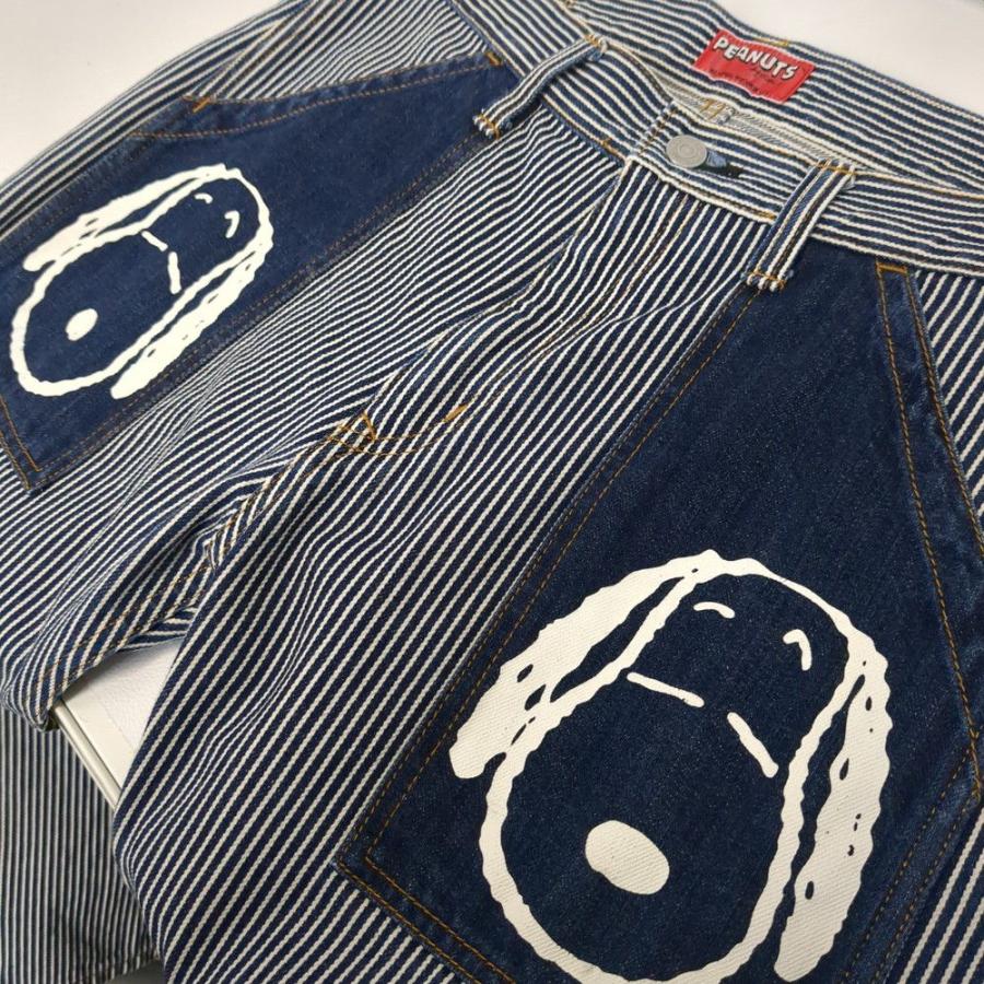 KOJIMA GENES 児島ジーンズ メンズ ネイビー SIZE 86cm (W34 