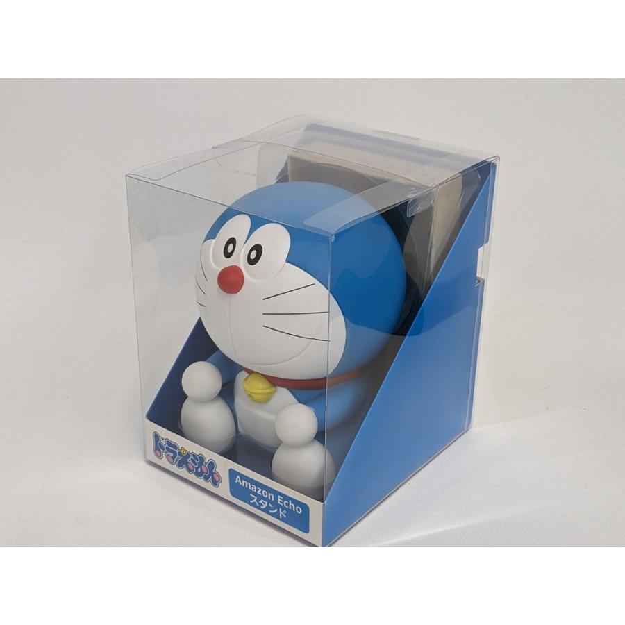 amazon echo pop 未使用品 ドラえもんスタンド セット ◇3115 amazon echo pop 未使用品 ドラえもんスタンド セット ◇3115