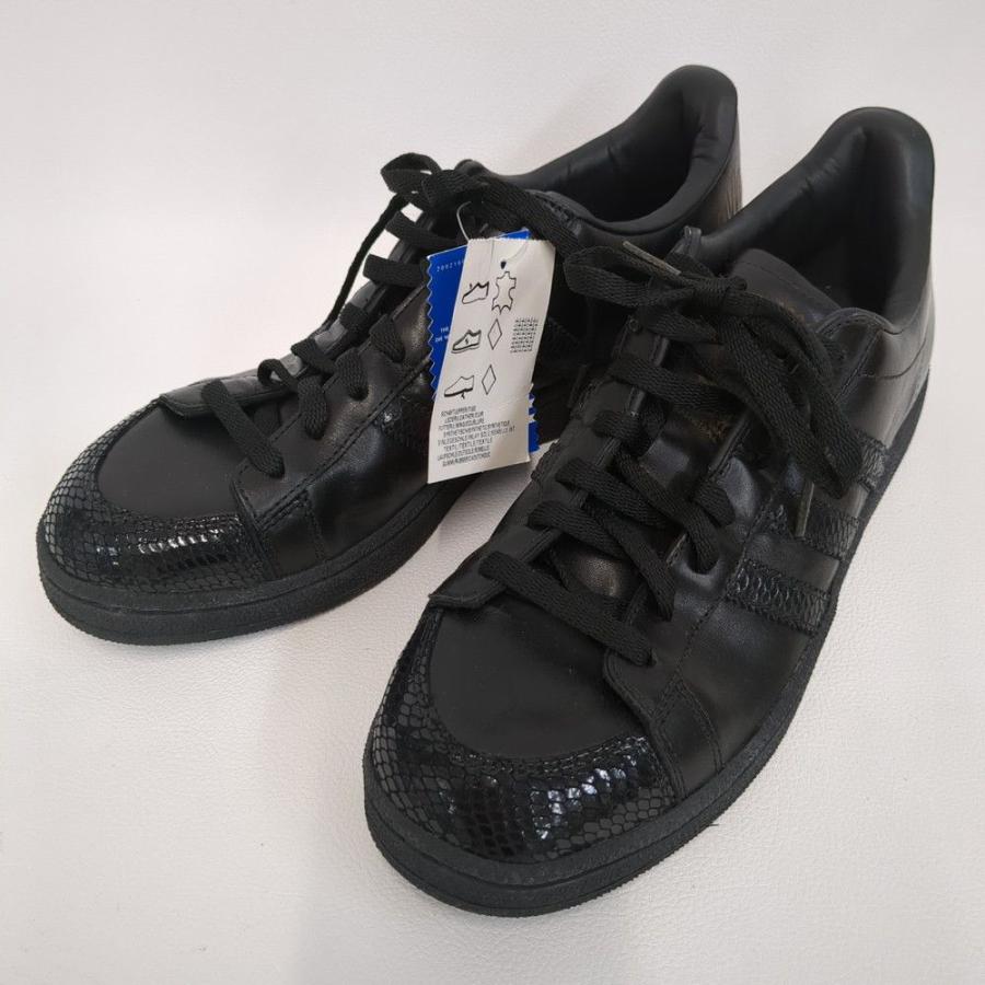 adidas（アディダス） adidas 667999 JABBAR LO SIZE 28.5cm タグ付き