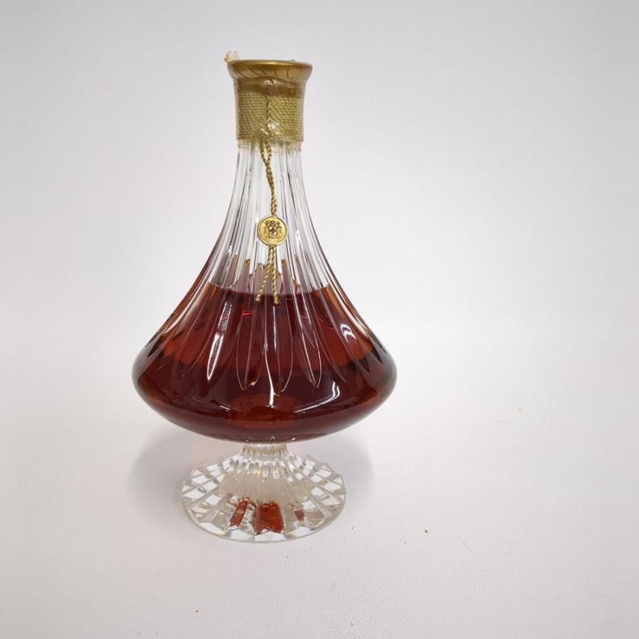 CAMUS カミュ トラディション バカラボトル COGNAC コニャック CAMUS カミュ トラディション バカラボトル COGNAC コニャック