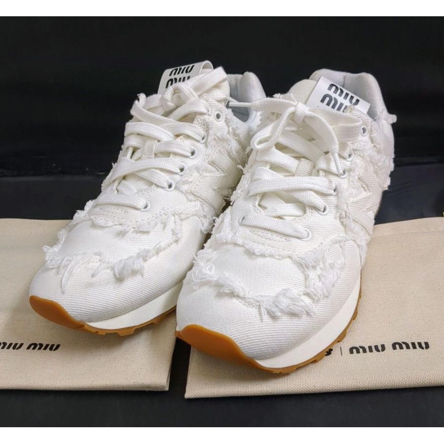 New Balance NEW BALANCE Miu Miu コラボスニーカー メンズ New Balance NEW BALANCE Miu Miu コラボスニーカー メンズ