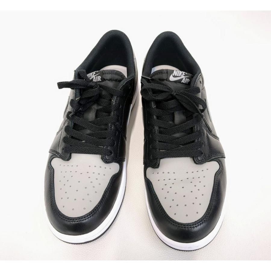 NIKE AIR JORDAN 1 RETRO LOW OG SHADOW CZ0790-003 グレー NIKE AIR JORDAN 1 RETRO LOW OG SHADOW CZ0790-003 グレー