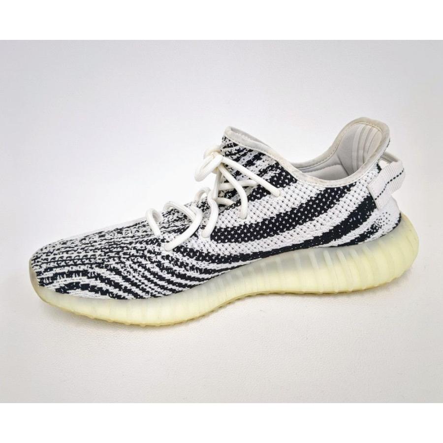 YEEZY(adidas) ADIDAS YEEZY BOOST 350 V2 ZEBRA SIZE 29.5cm YEEZY(adidas) ADIDAS YEEZY BOOST 350 V2 ZEBRA SIZE 29.5cm
