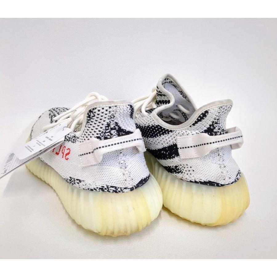 YEEZY(adidas) ADIDAS YEEZY BOOST 350 V2 ZEBRA SIZE 29.5cm YEEZY(adidas) ADIDAS YEEZY BOOST 350 V2 ZEBRA SIZE 29.5cm