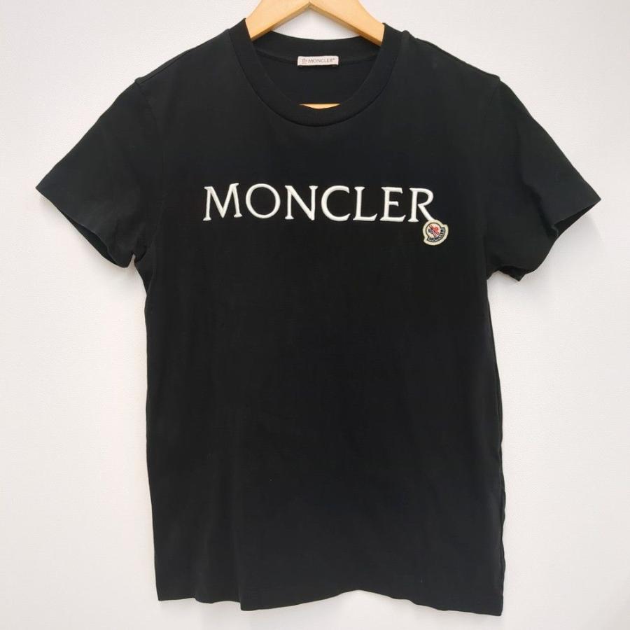 モンクレール　tシャツ　レディース xs 楽天市場】MONCLER モンクレール 半袖 Tシャツ T-SHIRT GIROCOLLO