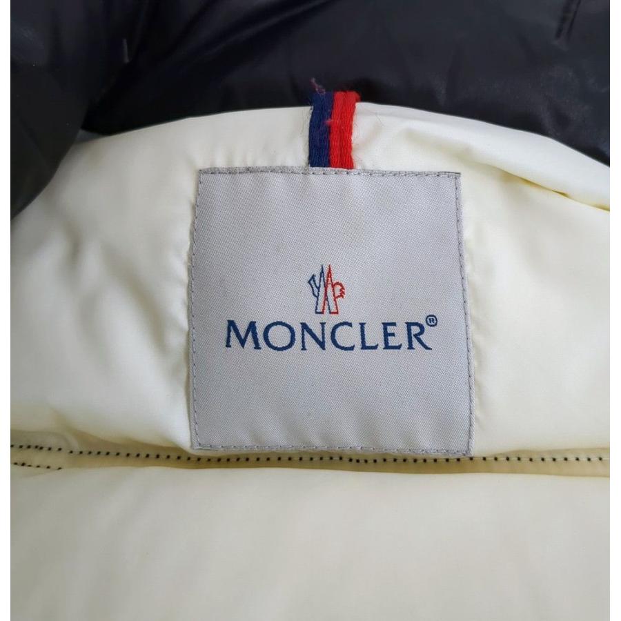 MONCLER MONCLER ダウンジャケット メンズ ブラック 41321/50 MONCLER MONCLER ダウンジャケット メンズ ブラック 41321/50