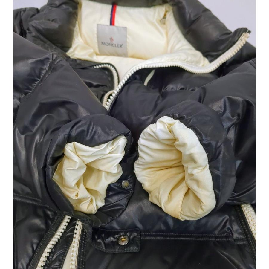 MONCLER MONCLER ダウンジャケット メンズ ブラック 41321/50 MONCLER MONCLER ダウンジャケット メンズ ブラック 41321/50