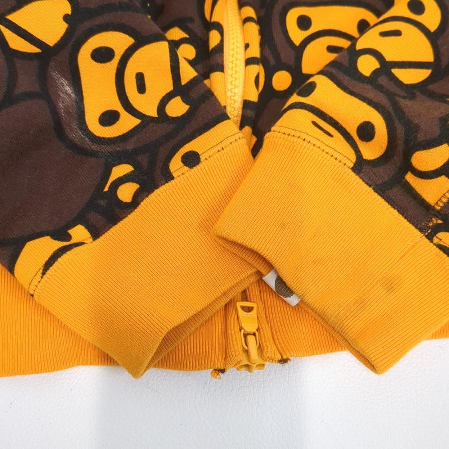 A BATHING APE APE レディース パーカー SIZE S アベイシング A BATHING APE APE レディース パーカー SIZE S アベイシング