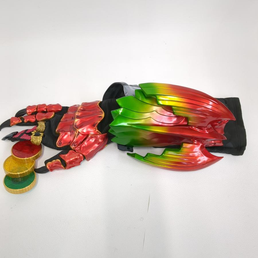BANDAI（バンダイ） BANDAI TAMASHII Lab アンク 仮面ライダーオーズ