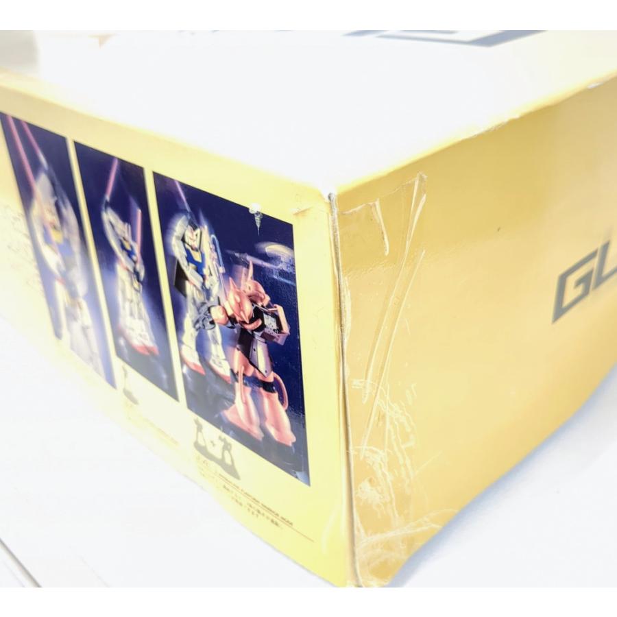 機動戦士ガンダム　RX-78-2　ガンダム　1/144スケール　箱に傷みあり   ◆3115/登呂店 | メガハウス | 07