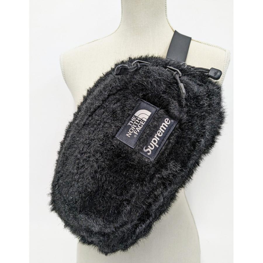Supreme THE NORTH FACE × Supreme NM820931 ウエストバッグ Supreme THE NORTH FACE × Supreme NM820931 ウエストバッグ