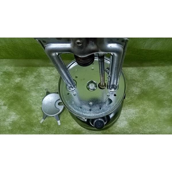 Coleman（コールマン） 【点火確認済】 ランタン 635B