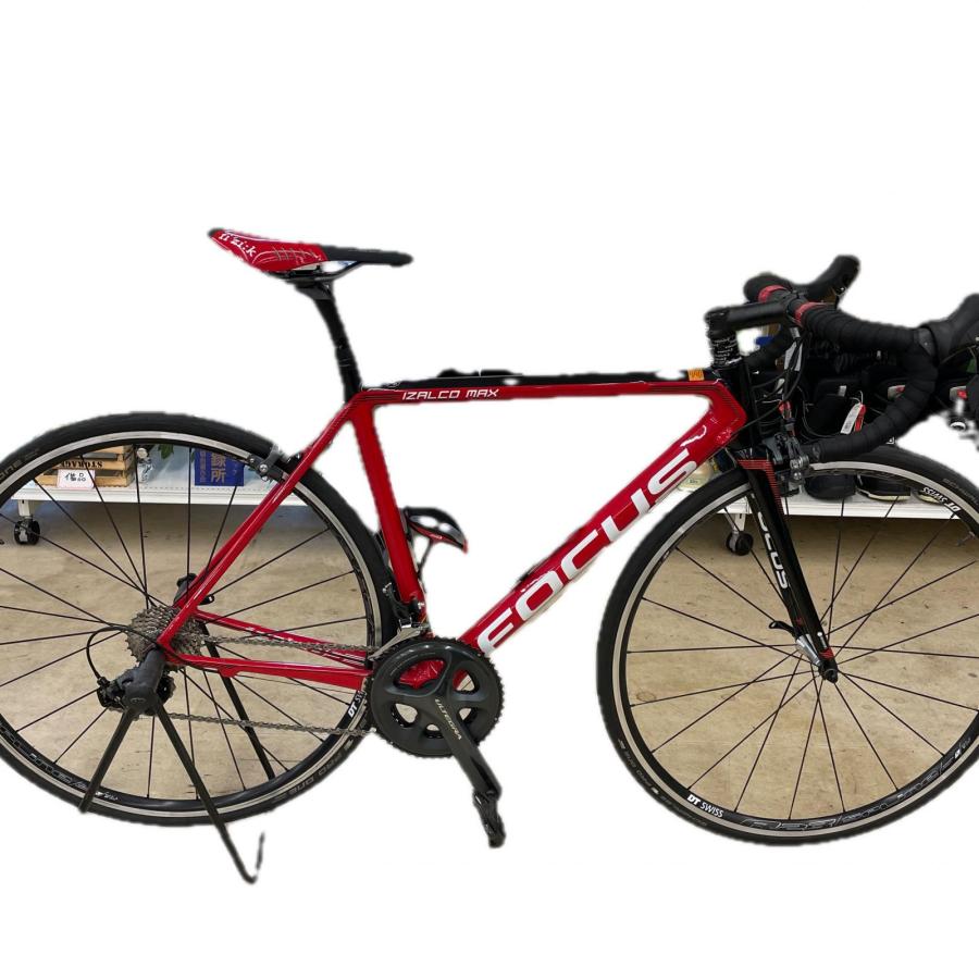 店頭引き渡し限定】 FOCUS フォーカス IZALCO MAX イザルコマックス