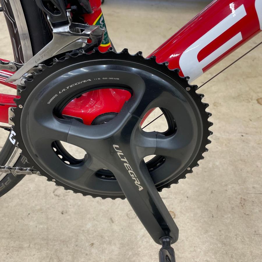 店頭引き渡し限定】 FOCUS フォーカス IZALCO MAX イザルコマックス