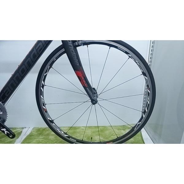 店頭引き渡し限定】 cannondale キャノンデール ロードバイク SuperSix