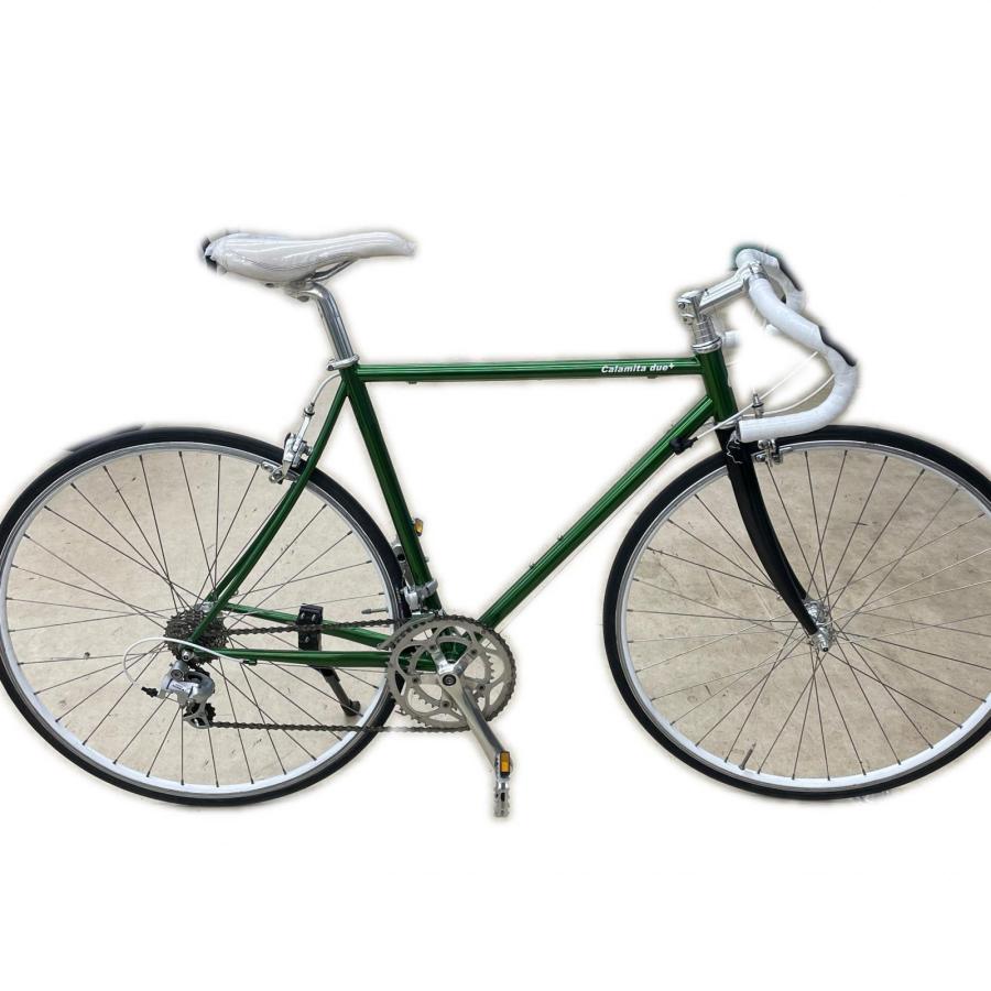 店頭引き渡し限定】 calamita カラミータ due+ デュエプラス ロード 