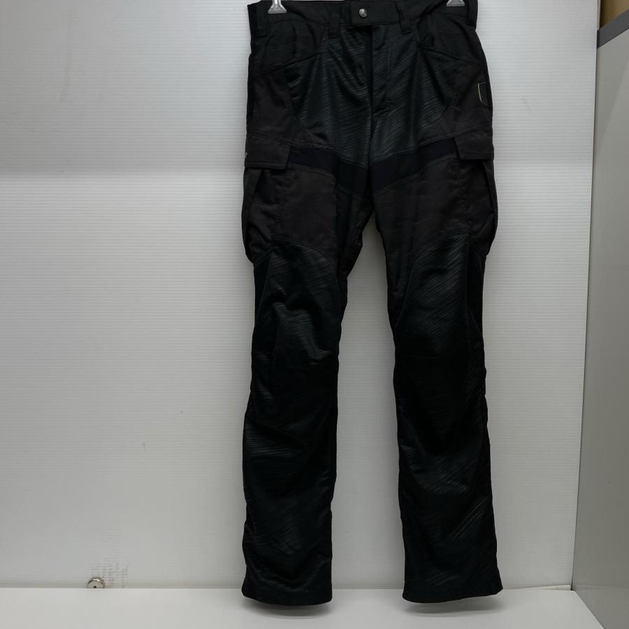 中古良品】 KUSHITANI クシタニ バイク用パンツ エアーライドワーク