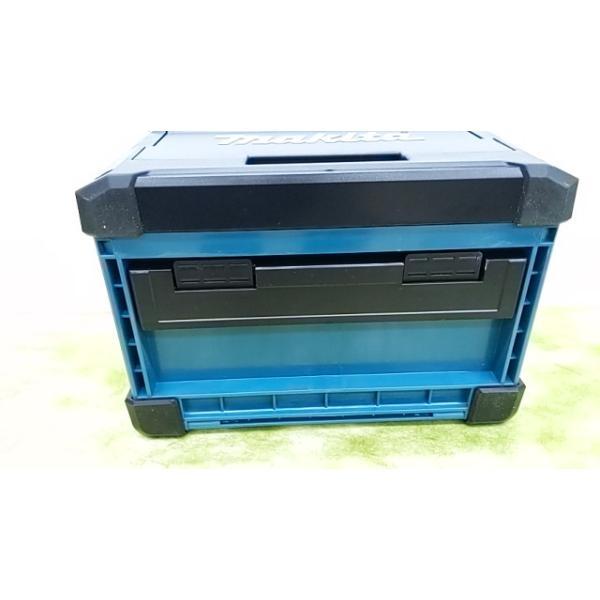 【中古良品】 MAKITA TV100 充電式ラジオ付テレビ 本体のみ 保護フィルム付 2020年製 動作確認済 マキタ  ◆2011_7