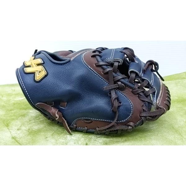 HATAKEYAMA ハタケヤマ TH-Pro TH-DB29NS 軟式 キャッチャー ミット