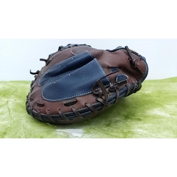 HATAKEYAMA ハタケヤマ TH-Pro TH-DB29NS 軟式 キャッチャー ミット