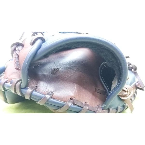 HATAKEYAMA ハタケヤマ TH-Pro TH-DB29NS 軟式 キャッチャー ミット