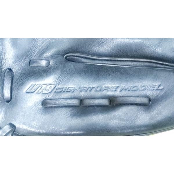 NIKE（ナイキ） U19 SIGNATURE MODEL シグネチャー モデル 上原浩治