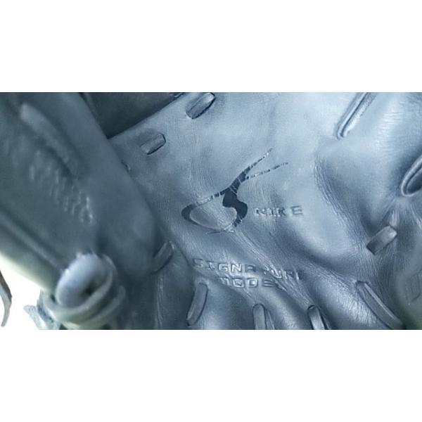 NIKE（ナイキ） U19 SIGNATURE MODEL シグネチャー モデル 上原浩治