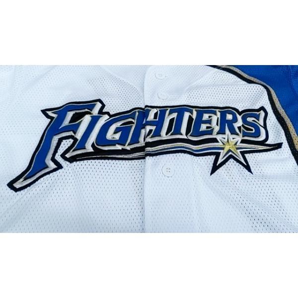 中古良品】大谷翔平選手 日本ハムファイターズ 記念モデルユニフォーム