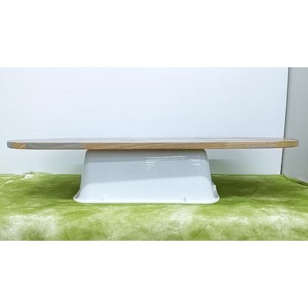 未使用品 】 dapper punch ダッパーパンチ 天板 迷彩柄緑 SBS KIT 用