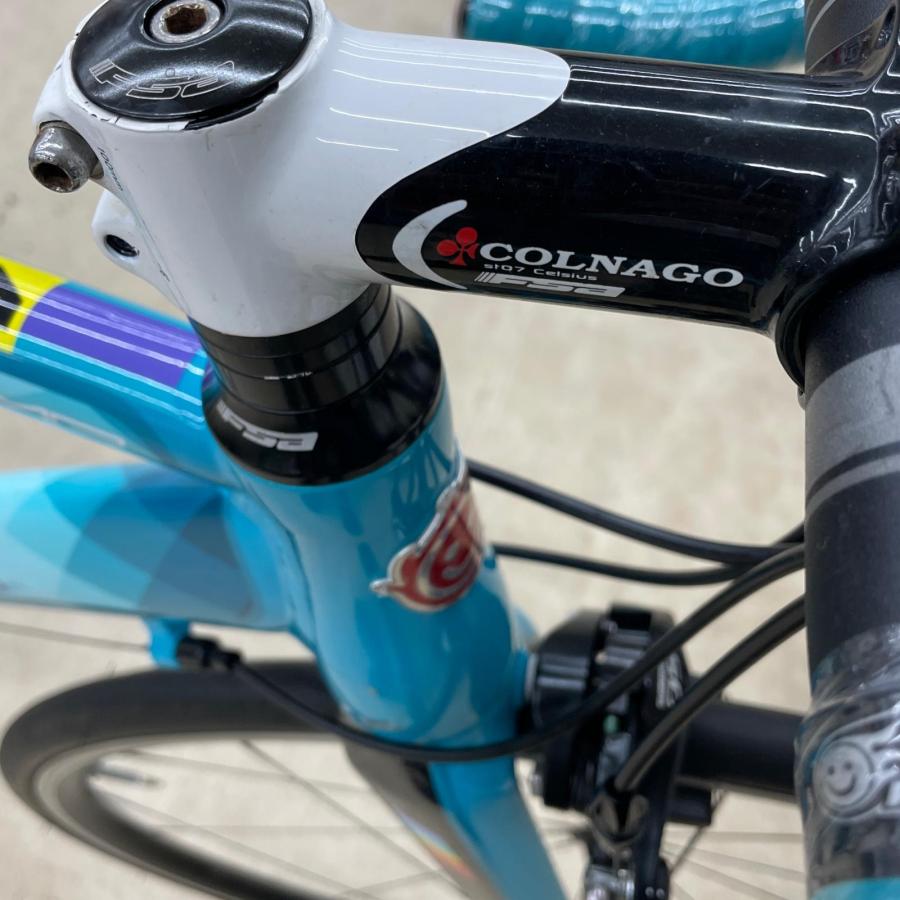 店頭引き渡し限定】 GOOD SMILE RACING ロードバイク HMR-700 初音ミク